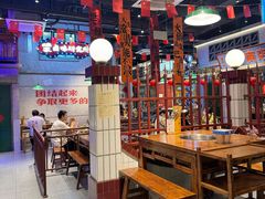 -楠火锅(昆山金鹰店)