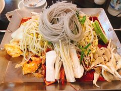 -金明子八带鱼馆(正宗韩国连锁店)