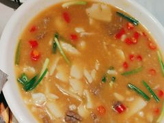 -胡老大菜热饭香·家宴(二七北路店)