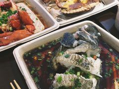 -盒马鲜生(杭州运河上街店)