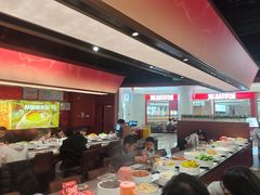 -龍歌自助小火锅(雨花台江南虹悦城店)
