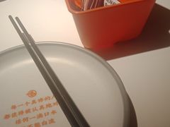 -鸣记脆皮烤鱼·海鲜烤鱼(三八广场店)