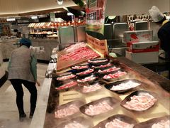 -亚马逊海鲜自助(梅溪湖步步高店)