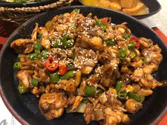 -赵小姐丨新中餐(曲江店)
