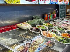 -日丰园海肠水饺·老字号大连海鲜(银泰城店)
