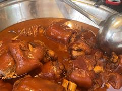 -张卤堂·砂锅卤肘子(南头店)