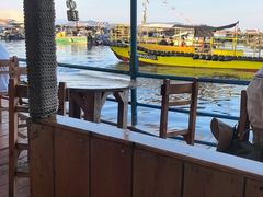 -蓝湾碧波·老字号·疍家非遗海上餐厅