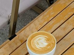 -Beans Solo豆号咖啡(百家湖花园店)