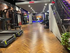 -NRG 健身私教CLUB(云山路店)