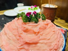 -周师兄大刀腰片火锅(洪崖洞旗舰店)