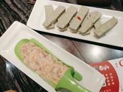 -老船舫·现做活鲜鱼馆(东郊记忆店)