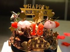-EnergyCake蛋糕理想国