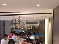 大堂-花园茶楼(兴城西路店)