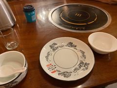 -一品牛鲜潮汕牛肉火锅(茶花园店)