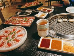 -牛焱·烧肉酒肆(五大道店)
