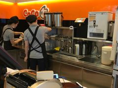 -CoCo都可(蓝村店)