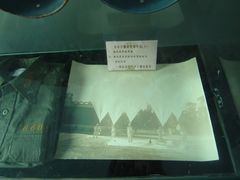 -大嶝英雄三岛战地观光园