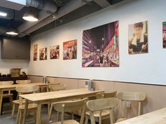 -夜夜香特色板筋盖饭