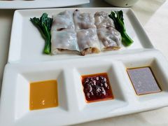 -顺德美的万豪酒店-万豪中餐厅