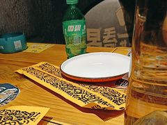 -喝丢一只鞋海鲜烧烤·海肠捞饭(文体街店)