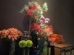 -墨锦轩·5D影院足浴·SPA(高新店)