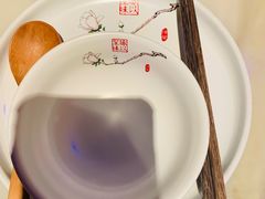 -绿茶餐厅(领展购物广场·中关村店)