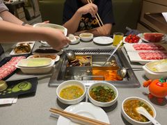 -海底捞火锅(漕宝路店)