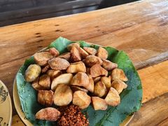 -夏雨路轩特色餐厅·十年经营