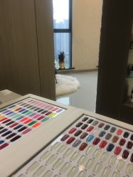 -美最美健康管理中心