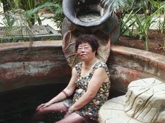 -龙达温泉生态城