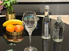 -尼依格罗香港美利酒店