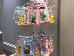 -BreadTalk面包新语·烘焙蛋糕(益田假日店)