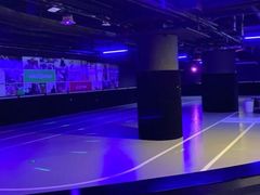 -VS SPORTS PARK运动玩乐园·团建·生日会(合生汇店)