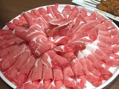 -快乐小羊·内蒙牛羊肉火锅(流花中心店)