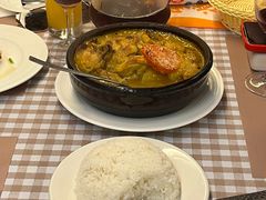 -船屋葡国餐厅
