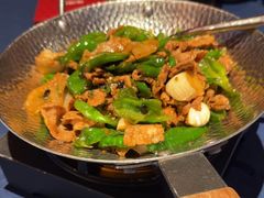 -巡湘记·地道湖南菜(活力城店)