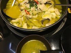 -川里谈·川味小馆(北京路店)