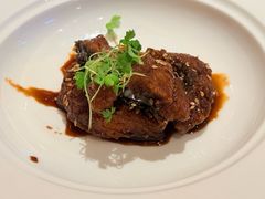 -杭州JW万豪酒店-万豪中餐厅