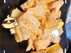 -毛驴小木屋涮毛肚(清水北路店)