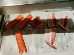 -新石器烤肉(周浦万达店)