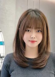 点击看大图 -MORI HAIR SALON日式美发沙龙