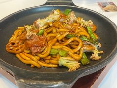 -大潮淮·淮扬菜(何园旗舰店)