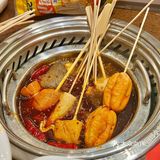 不敢相信这是万象城的物价