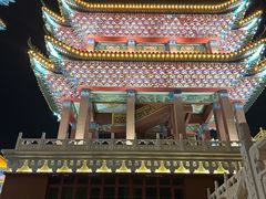 -大明幻境第一城