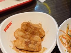-胖哥俩肉蟹煲(湖滨银泰in77店)