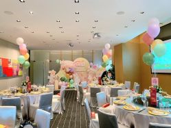 -广州富力君悦大酒店·宴会厅