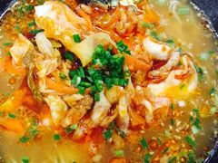 -小厨面(巨野路店)