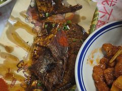 -回味黑鸭煲·始于2006(万松园店)