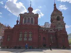 -圣·阿列克谢耶夫教堂