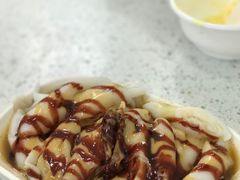 -芬芳甜品(同福路店)